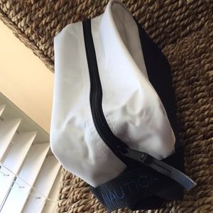 Nautica Brand New toiletries travel bag